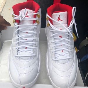 Jordan Retro fiba 12
